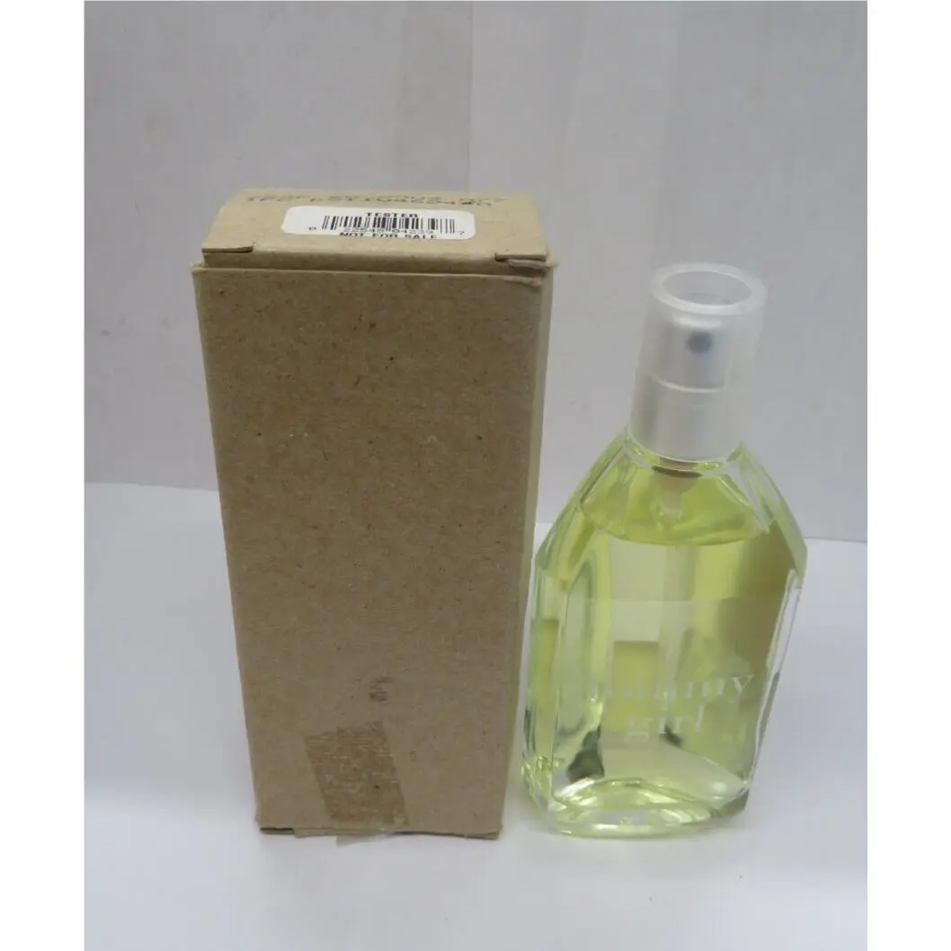 Tommy Girl BY Tommy Hilfiger 3.4 oz/100 ml Cologne Spray TT