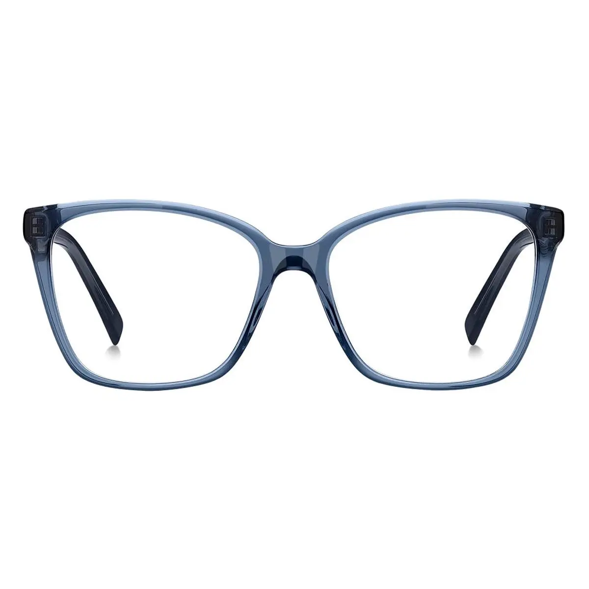 Tommy Hilfiger TH 2227 Eyeglasses Female Blue 54mm