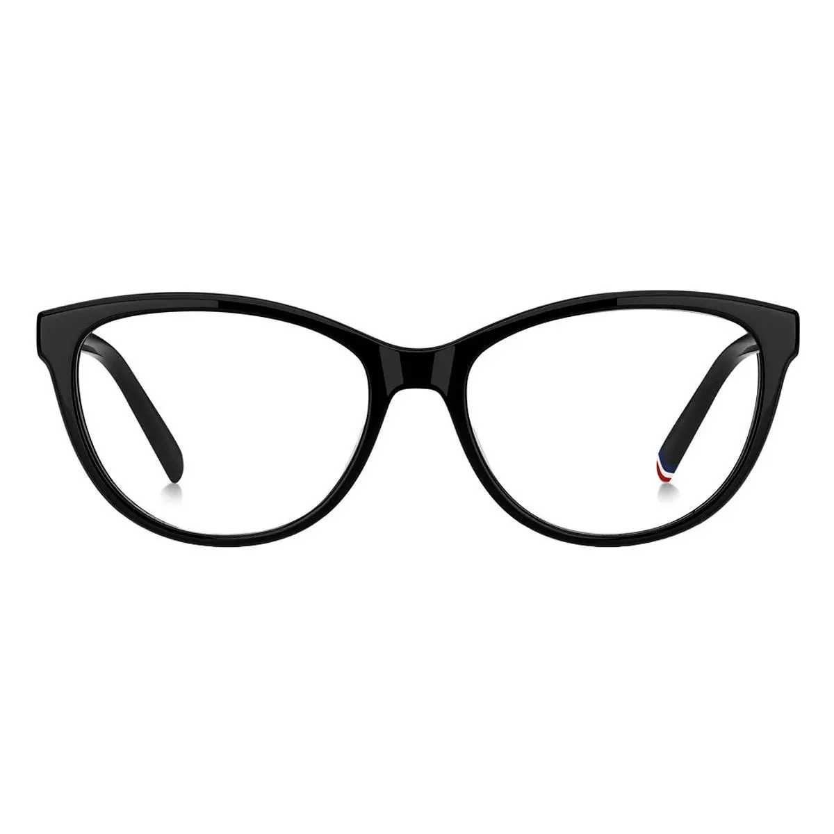 Tommy Hilfiger TH 2230 Eyeglasses Female Black 54mm