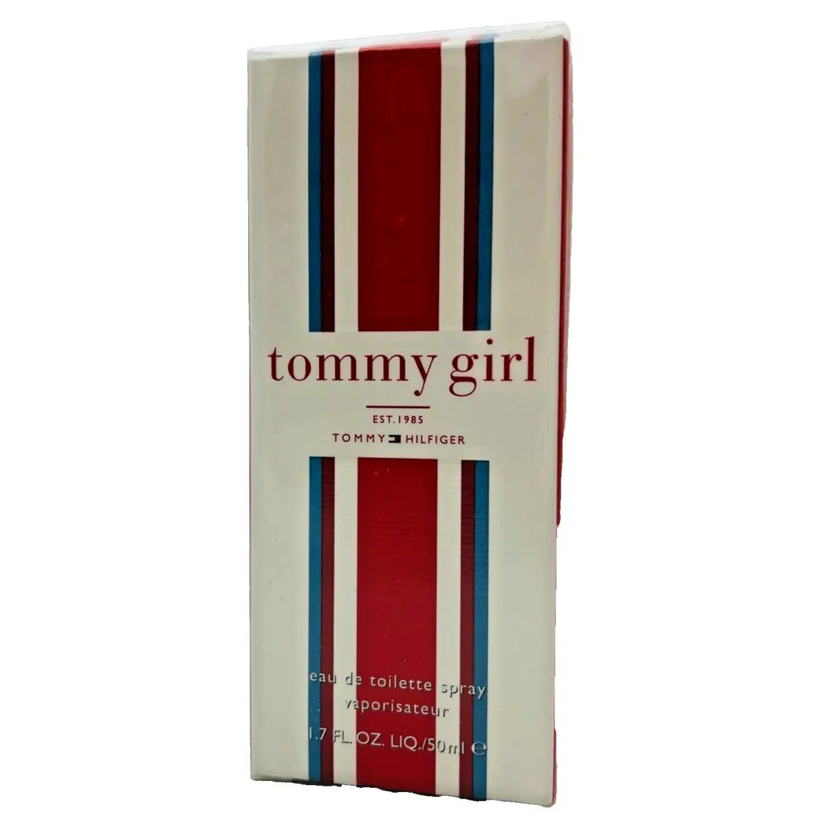 Tommy Girl  Eau De Toilette Spray 1.7 oz For Women by Tommy Hilfiger