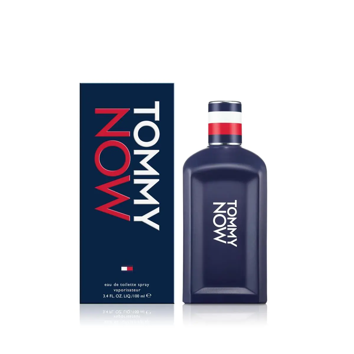 Tommy Hilfiger Tommy Now For Men 3.4 oz Eau de Toilette Spray