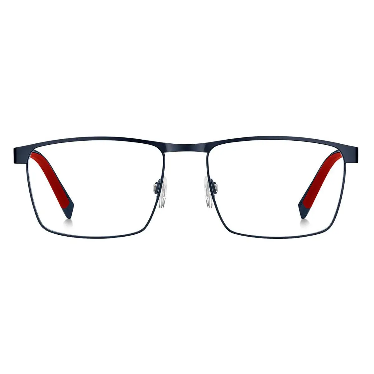 Tommy Hilfiger TH 2196 Eyeglasses Male Blue 57mm