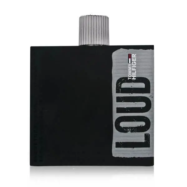 Loud  For Men 2.5 oz Eau de Toilette Spray by Tommy Hilfiger