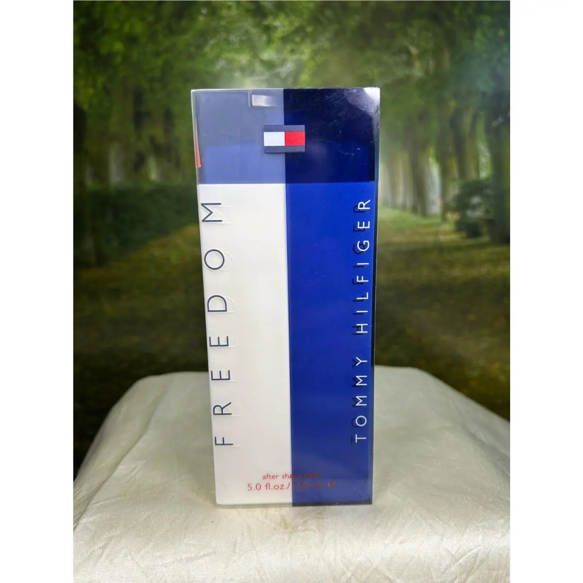 Tommy Hilfiger Freedom 150ML Aftershave Balm