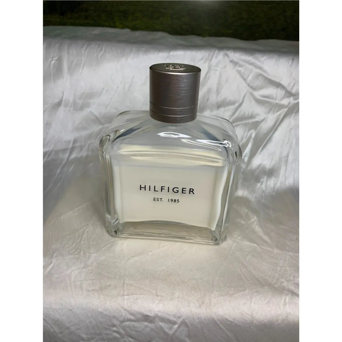 Tommy Hilfiger EST.1985 After Shave Balm 100ML