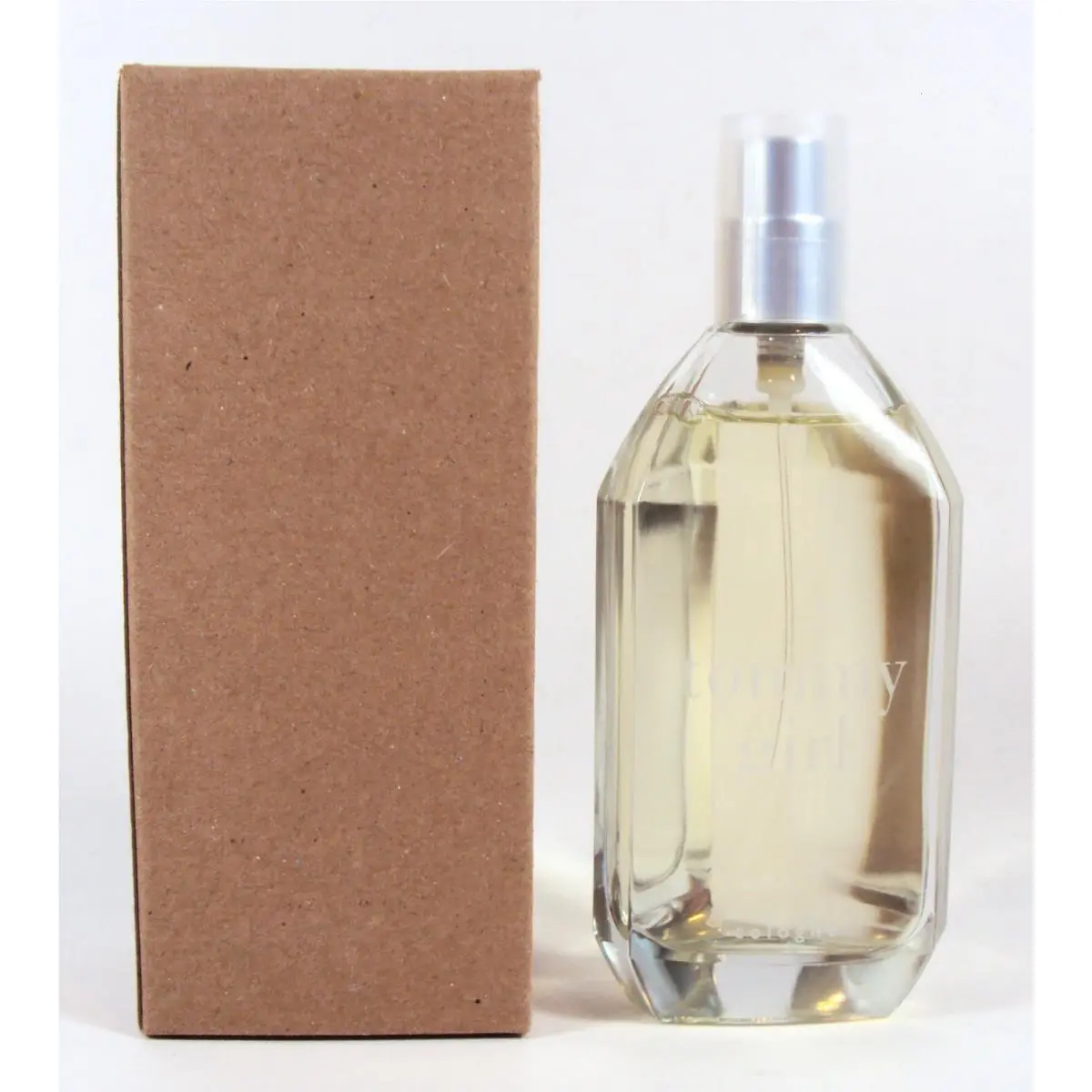 Tommy Girl Cologne Spray by Tommy Hilfiger 3.4oz Edt Spray Formula