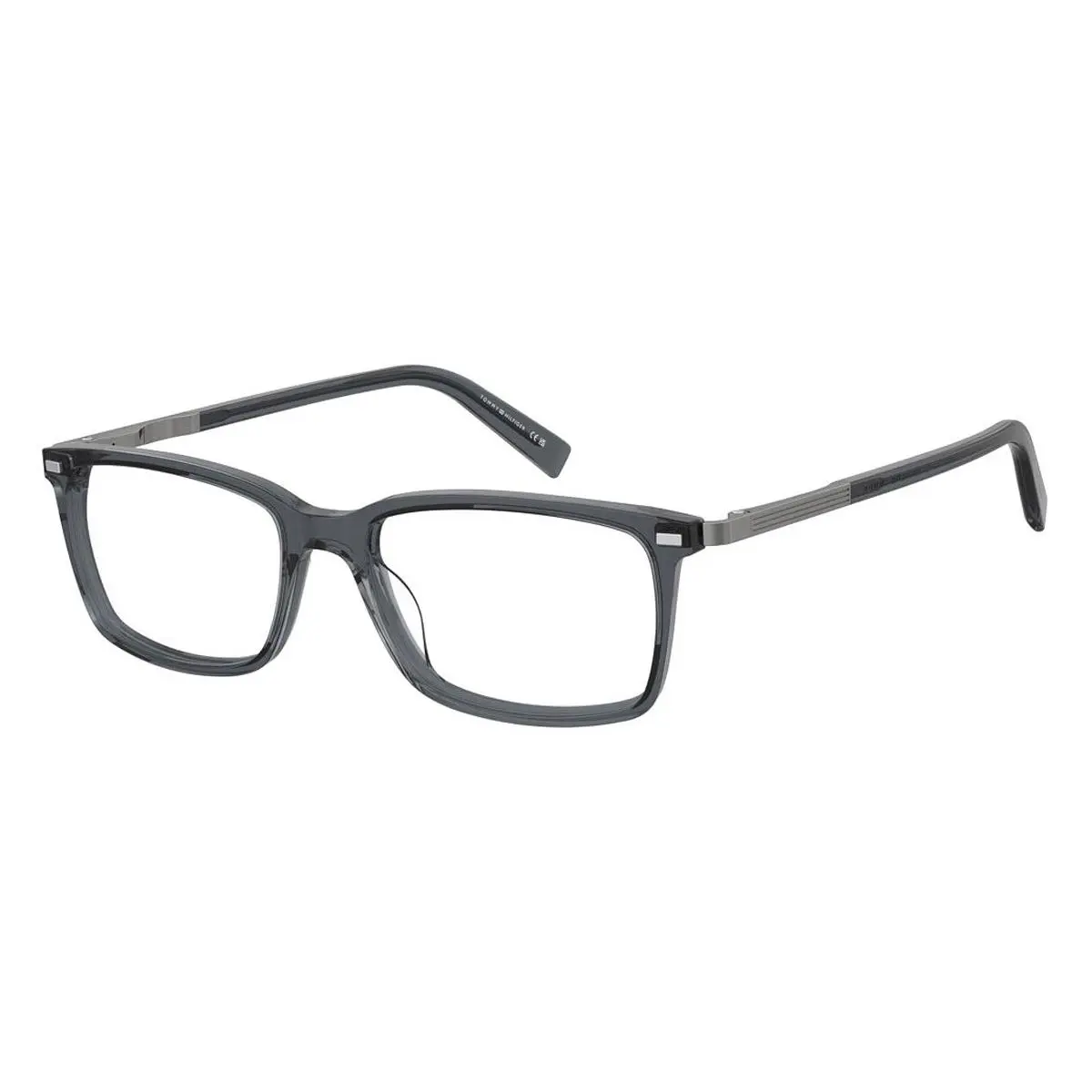 Tommy Hilfiger TH 2171 Eyeglasses Male Blue 50mm