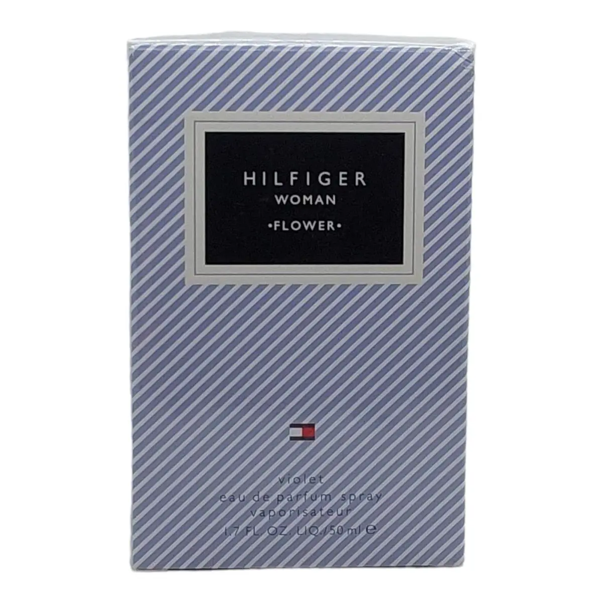 Tommy Hilfiger Flower Violet Woman Eau De Parfum Perfume 1.7 oz 50ml