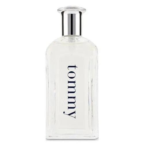 Tommy Eau de Toilette For Men 3.4 Fl. Oz. / 100ml by Tommy Hilfiger