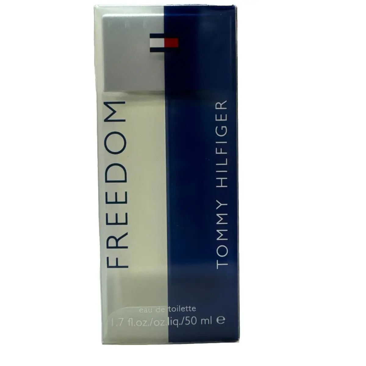 Freedom Eau de Toilette 1.7oz Spray Tommy Hilfiger For Men