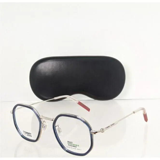 Tommy Hilfiger Eyeglasses TH 0075 Pjp 0075 Frame