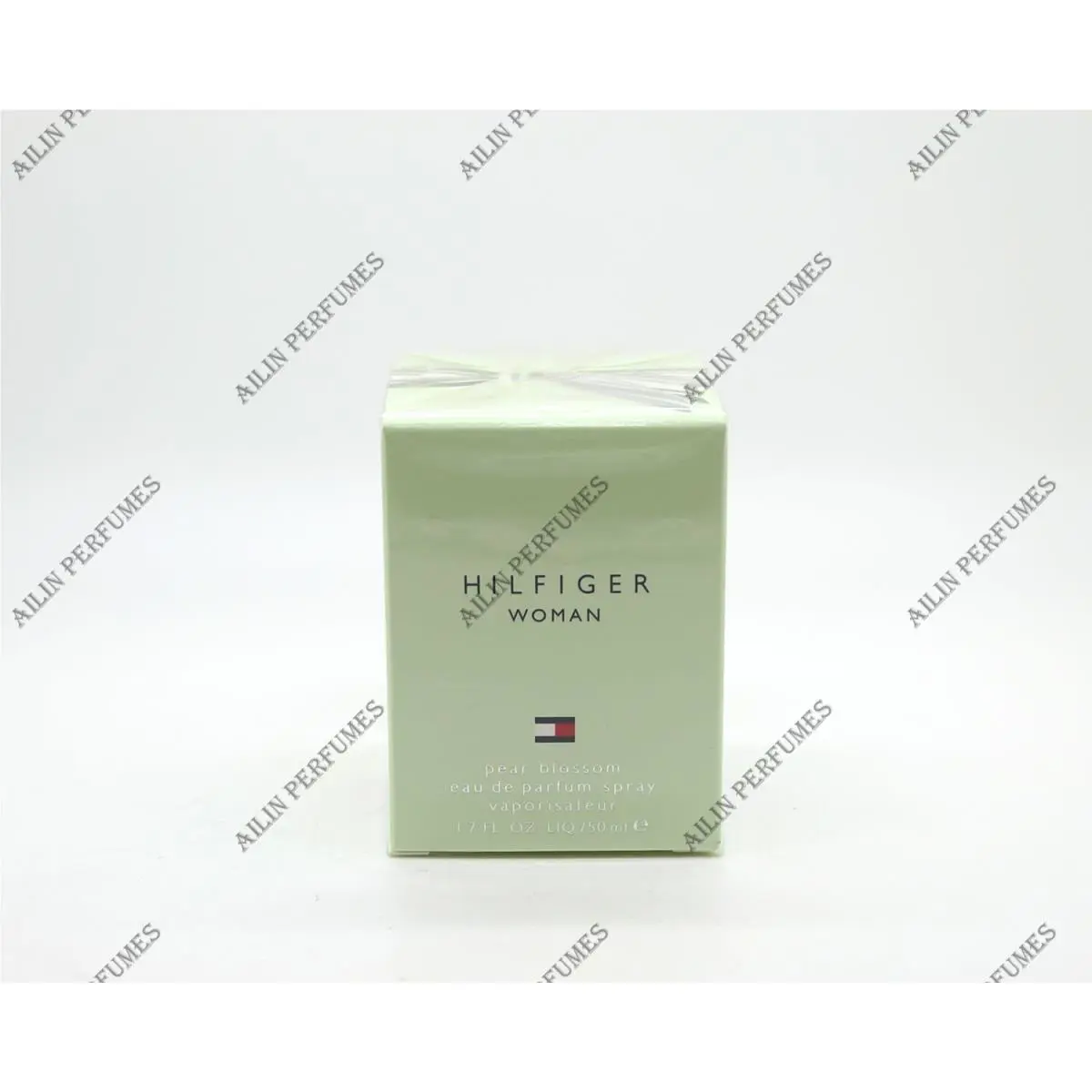 Pear Blossom by Tommy Hilfiger 1.7oz 50ml Eau de Parfum Spray For Women
