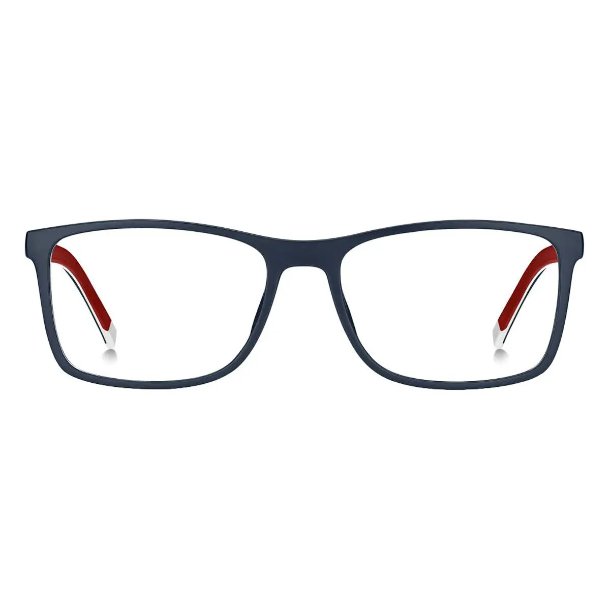 Tommy Hilfiger TH 1785 Eyeglasses Male Blue 55mm