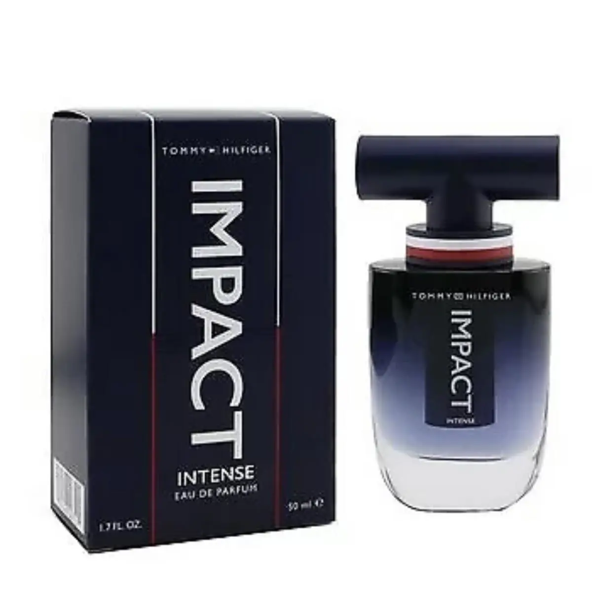 Tommy Hilfiger Impact Intense Eau De Parfum Spray 50ml/1.7oz