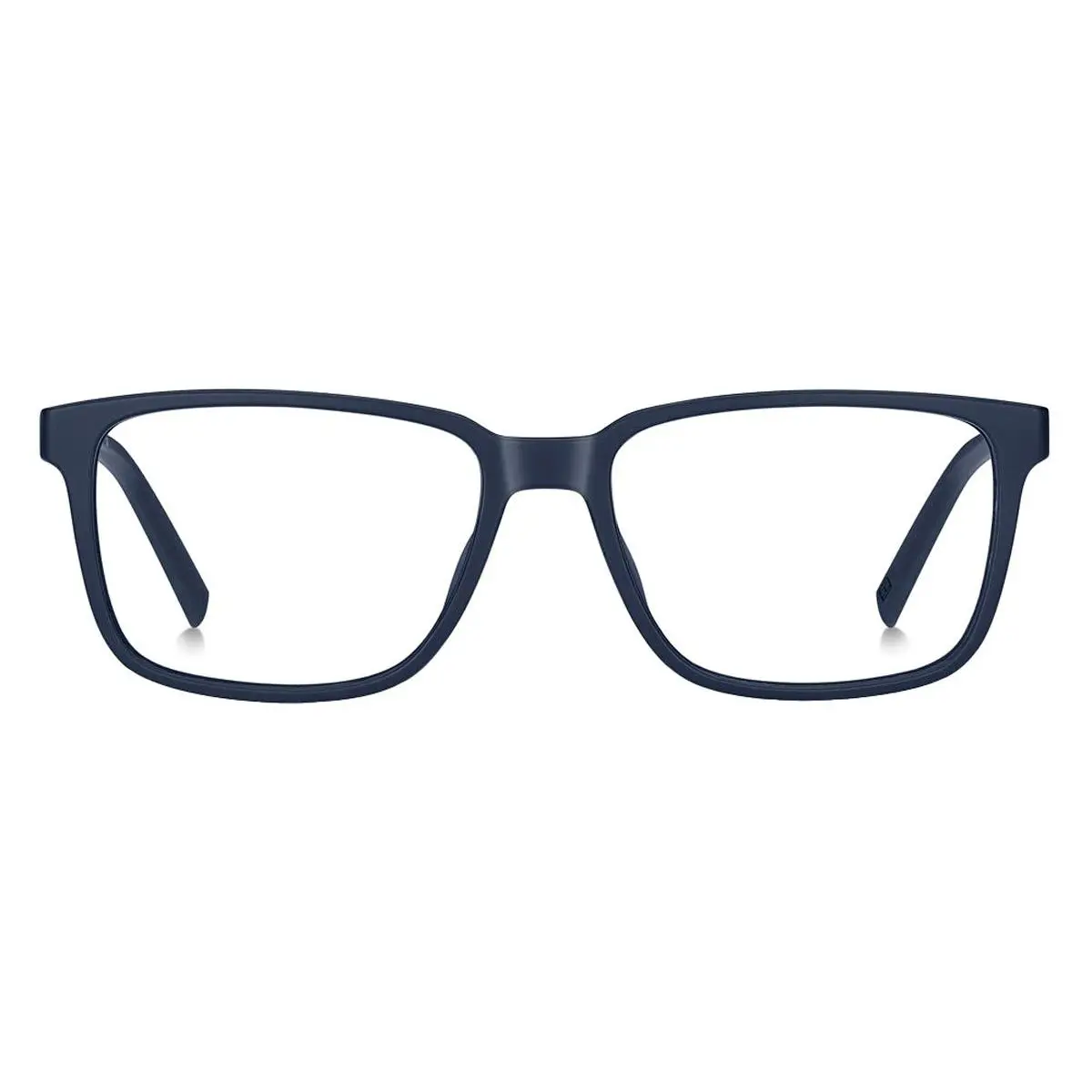 Tommy Hilfiger TH 2206 Eyeglasses Male Blue Red 54mm