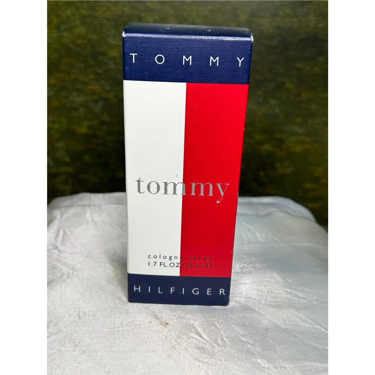 Tommy BY Tommy Hilfiger Classic 50ML Cologne Spray
