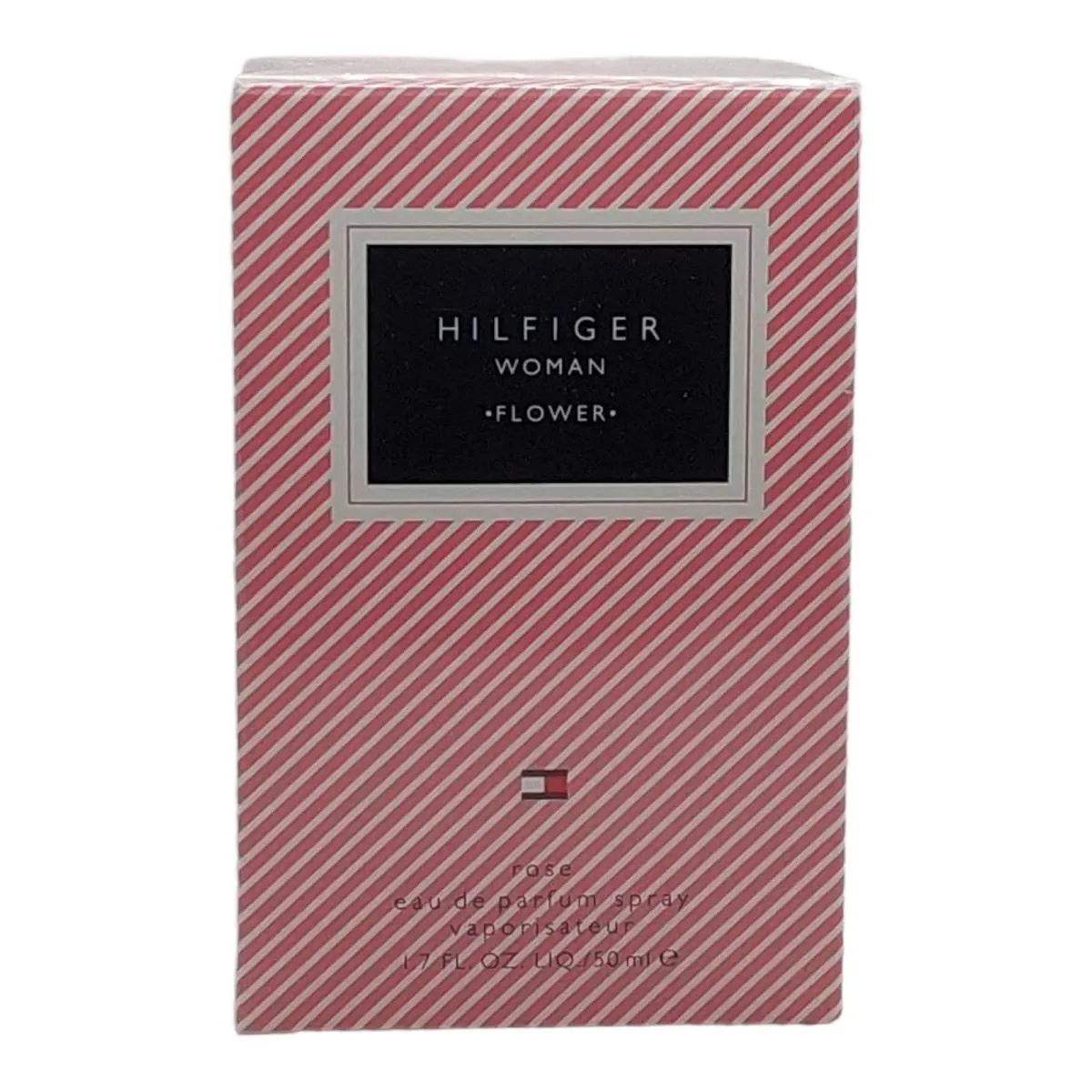 Tommy Hilfiger Flower Rose Woman Eau De Parfum 1.7oz 50ml Perfume