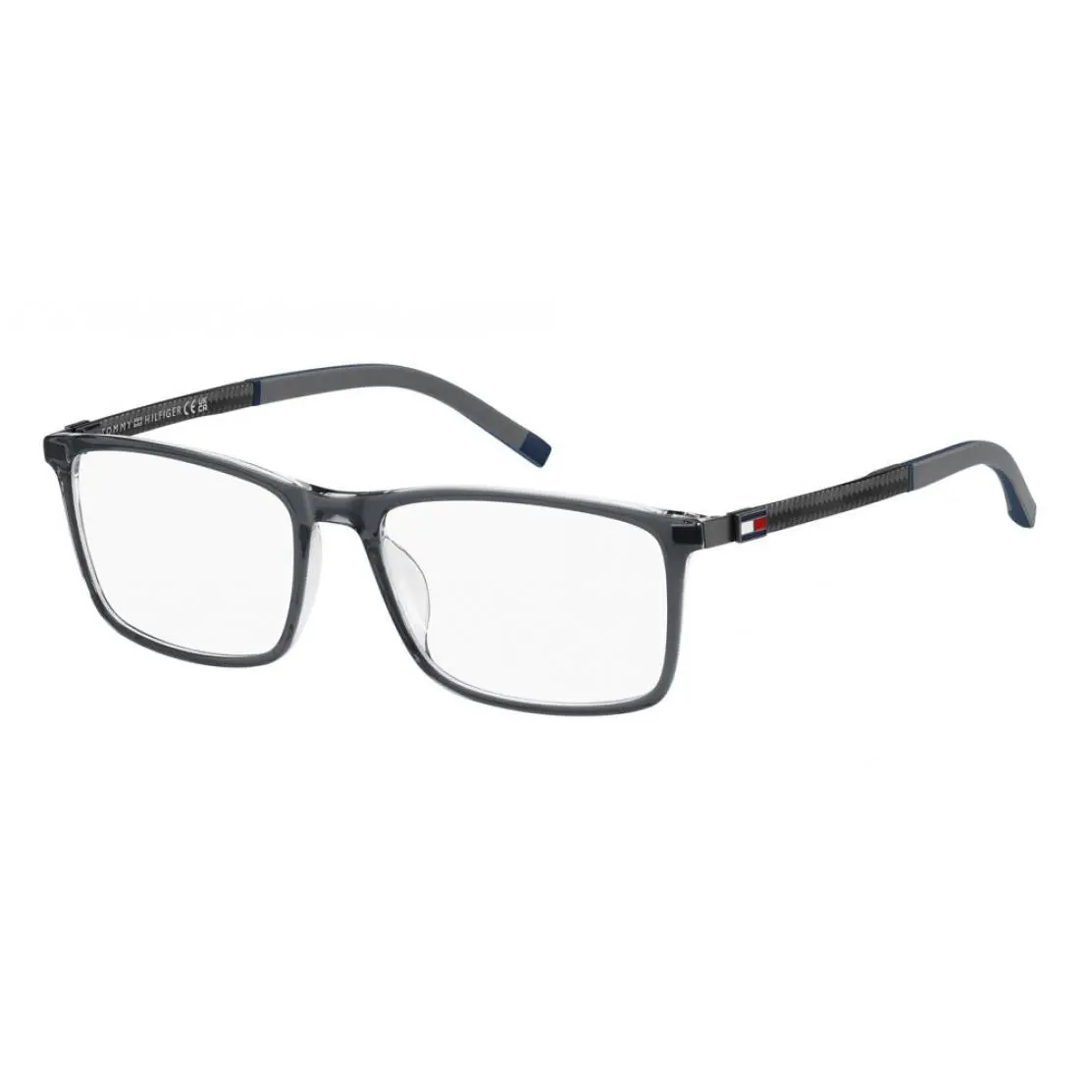 Tommy Hilfiger TH 2141 Eyeglasses 0KB7 Grey
