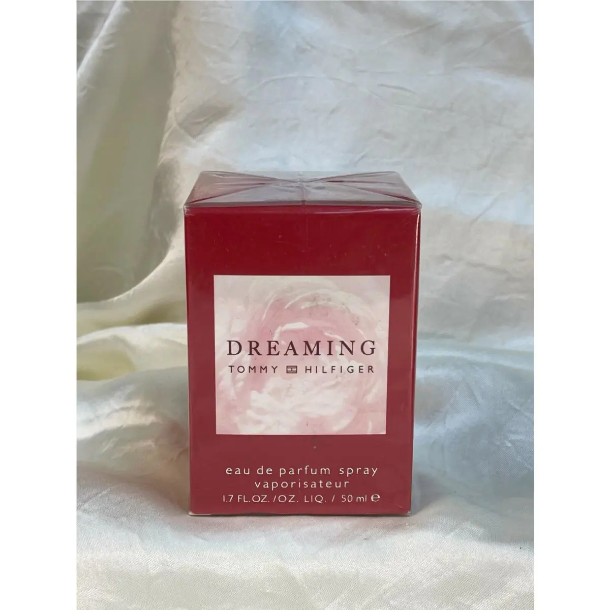 Tommy Hilfiger Dreaming 50ml Edp Spray and Company