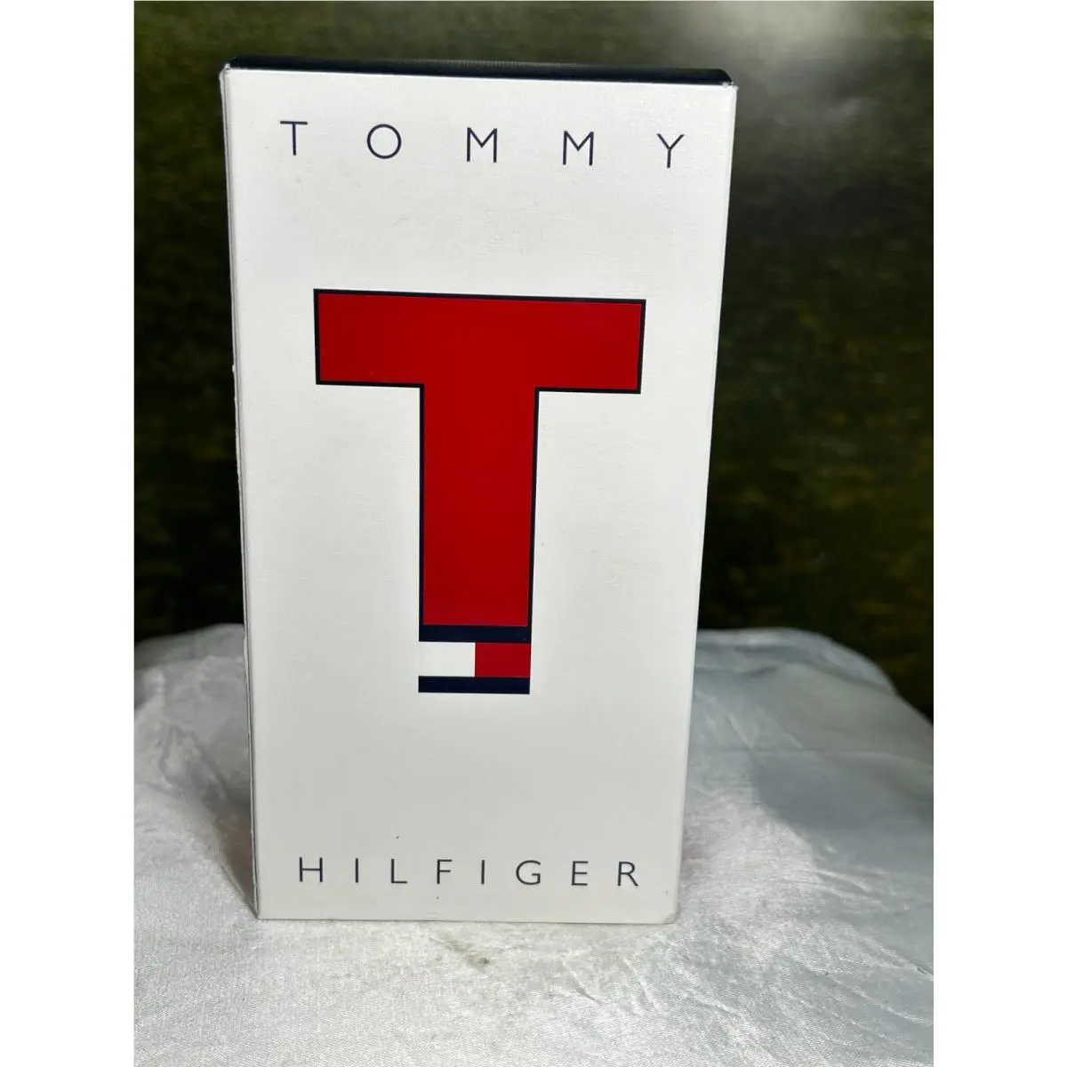 Tommy T BY Tommy Hilfiger Classic 100ML Edt Spray