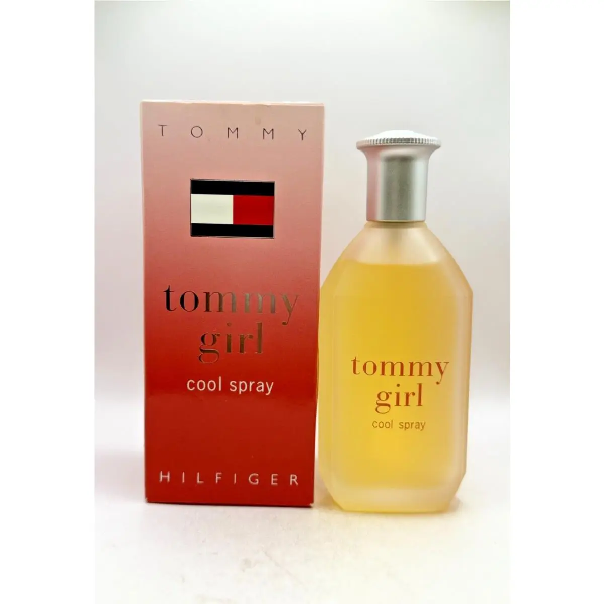 Tommy Girl BY  100ML Cologne Spray CODE-B41 by Tommy Hilfiger