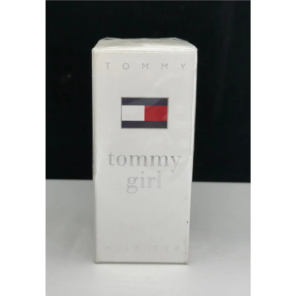 Tommy Girl Hilfiger Eau De Toilette Cologne Spray 1 oz Rare