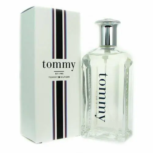 Tommy Hilfiger Tommy Men Eau de Toilette Spray 3.4oz 100ml