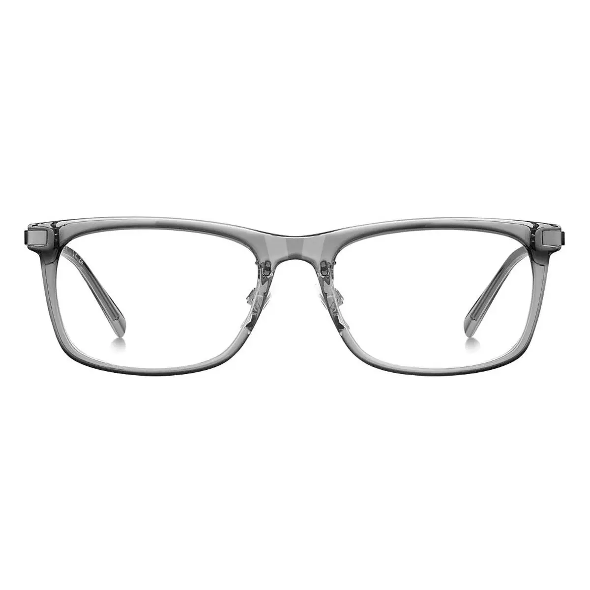 Tommy Hilfiger TH 2239/F Eyeglasses Male Gray 53mm