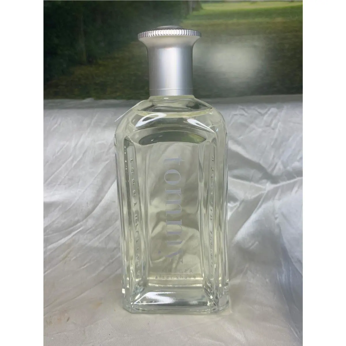 Tommy Hilfiger 100 ml Aftershave Splash