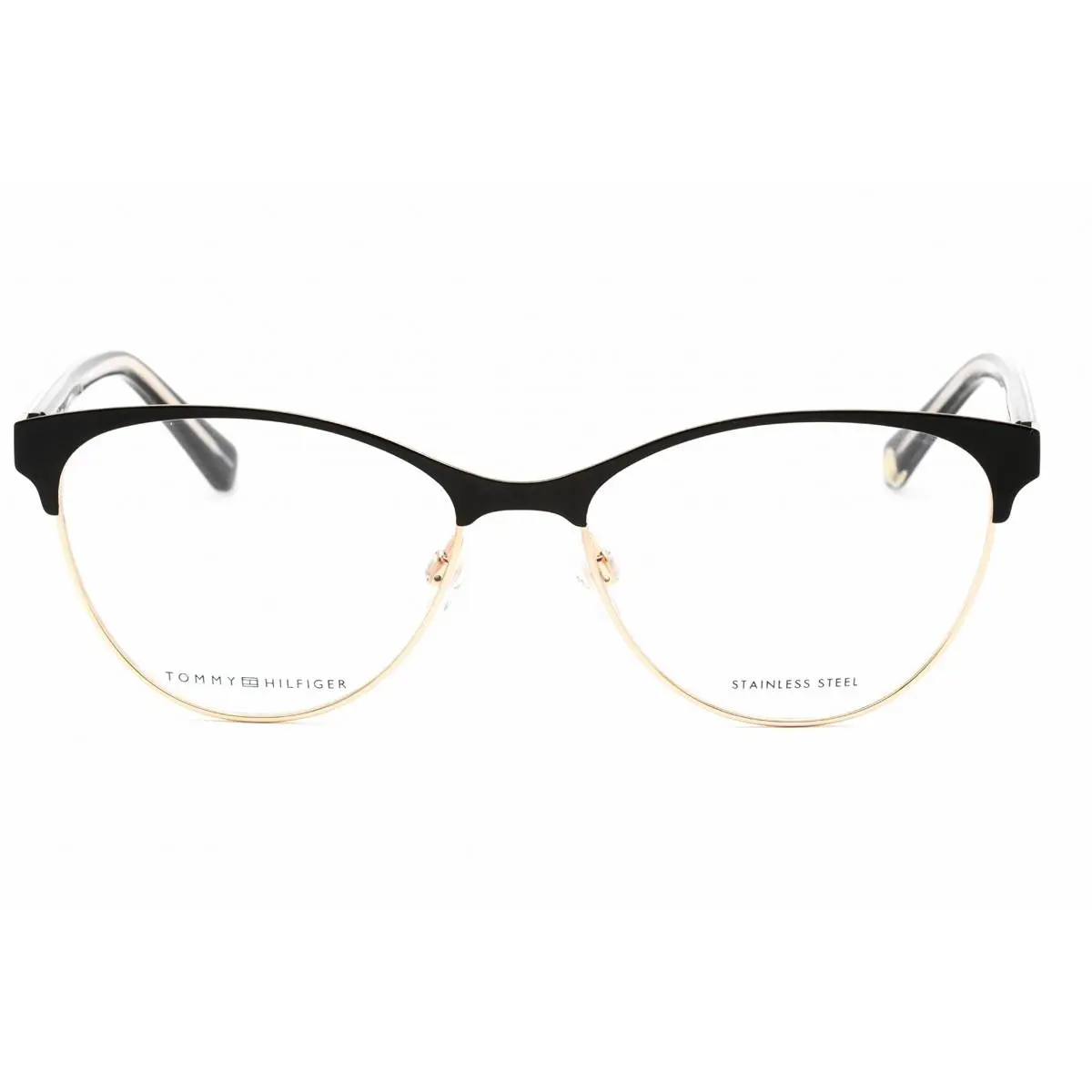 Tommy Hilfiger TH1886-0I46-54 Eyeglasses Frame Size 54mm 16mm 140mm 716736684161