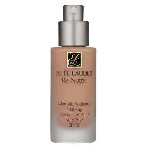 Estée Lauder `re-nutriv` Ultimate Radiance Makeup Broad Spectrum Spf 15