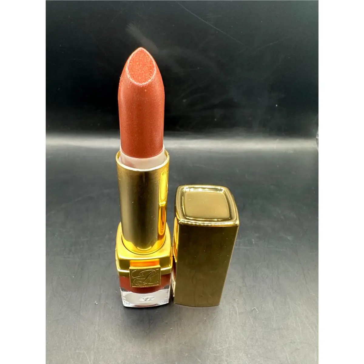 Estee Lauder Pure Color Long Lasting Lipstick Select Color 3.8g 187 SUNSTONE by Estée Lauder