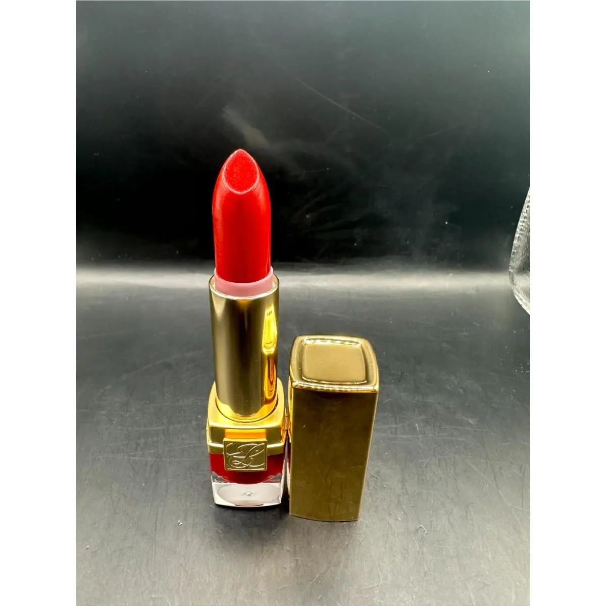 Estee Lauder Pure Color Long Lasting Lipstick Select Color 3.8g 1A3 MARASCHINO by Estée Lauder