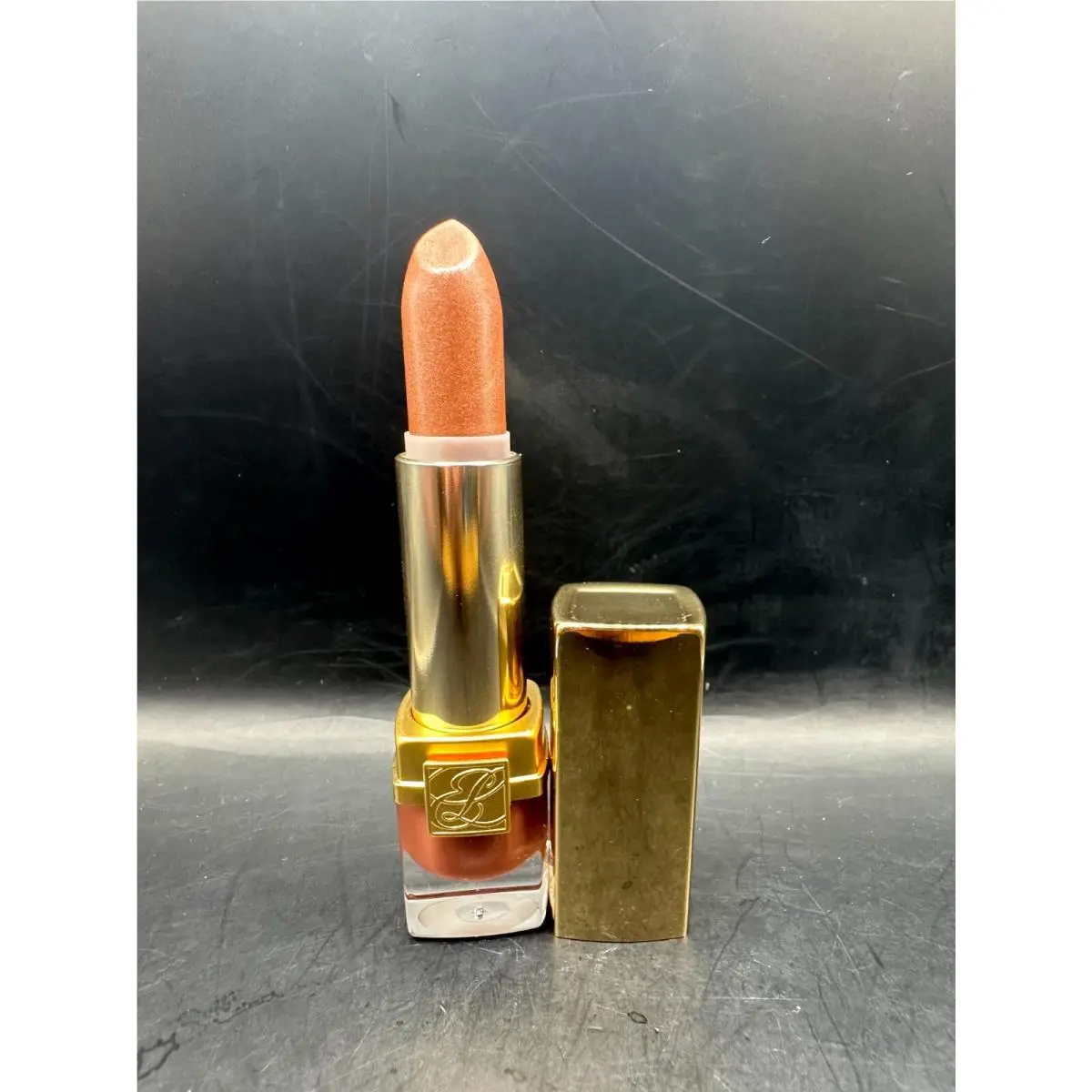 Estee Lauder Pure Color Long Lasting Lipstick Select Color 3.8g 1C9 TOPAZ by Estée Lauder