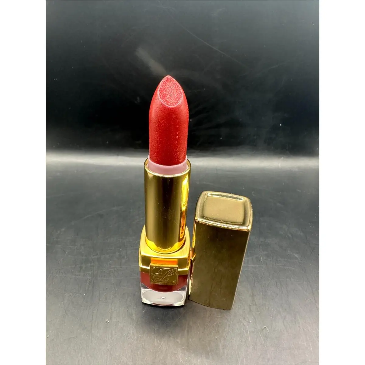 Estee Lauder Pure Color Long Lasting Lipstick Select Color 3.8g 1CM PLUMBERRY by Estée Lauder