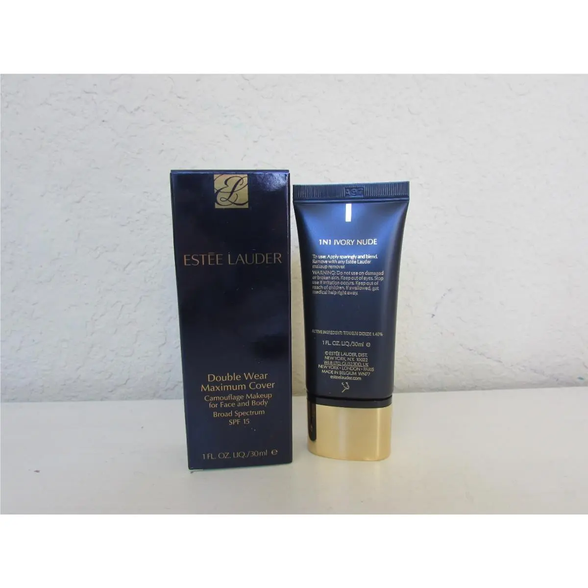 Estée Lauder beauty  13