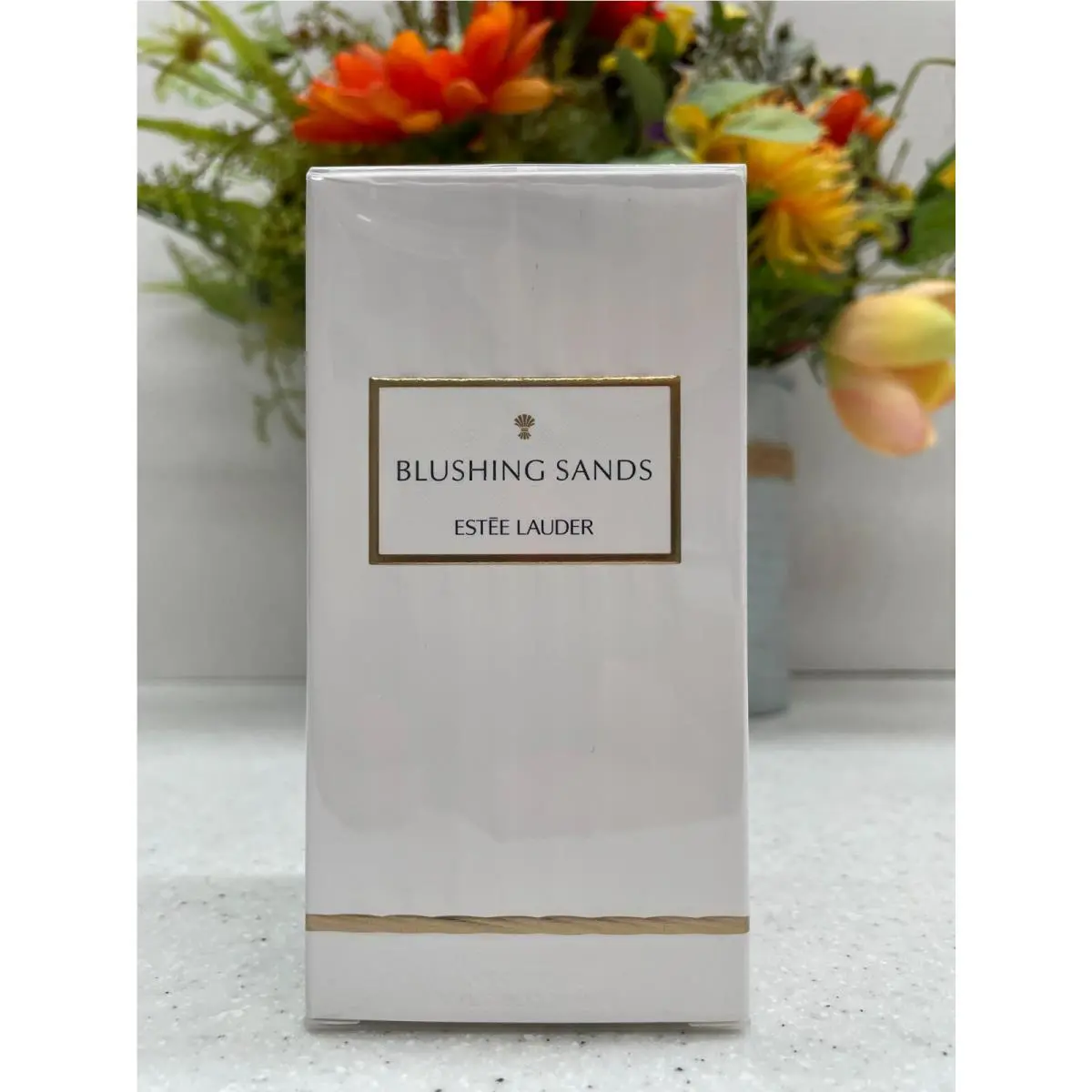 Estee Lauder Blushing Sands Eau De Parfum Spray You Pick Regular Size (3.4 oz / 100 ml) by Estée Lauder