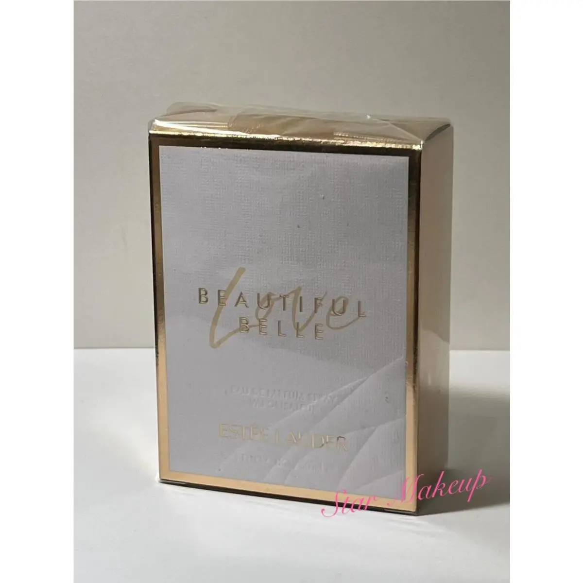 Estee Lauder Beautiful Belle Love Eau De Parfum 3.4 oz by Estée Lauder