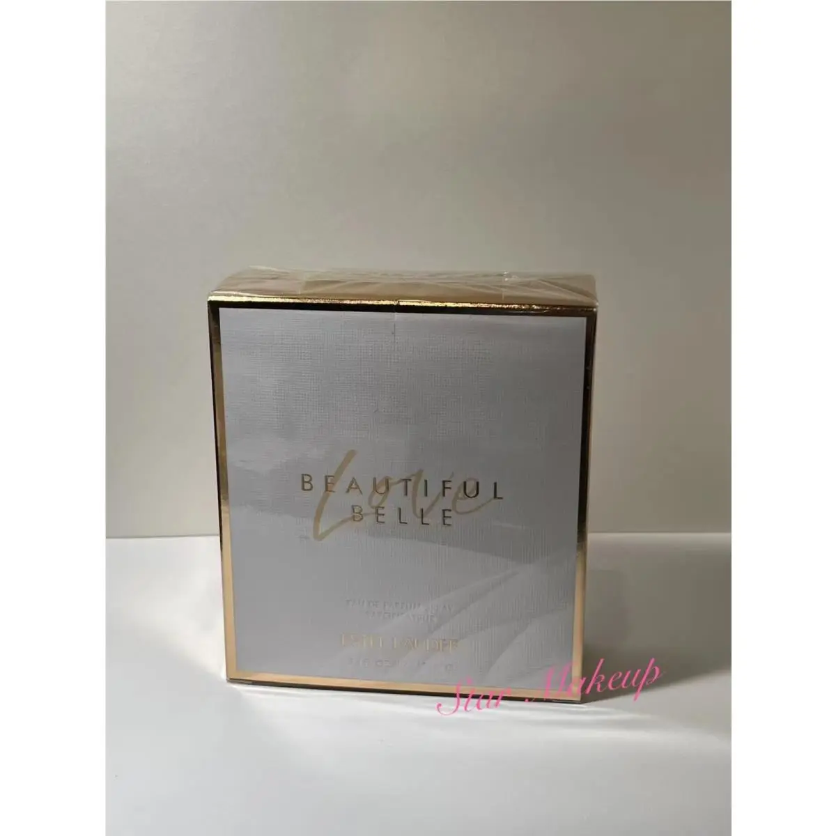 Estee Lauder Beautiful Belle Love Eau De Parfum 1.0 oz by Estée Lauder