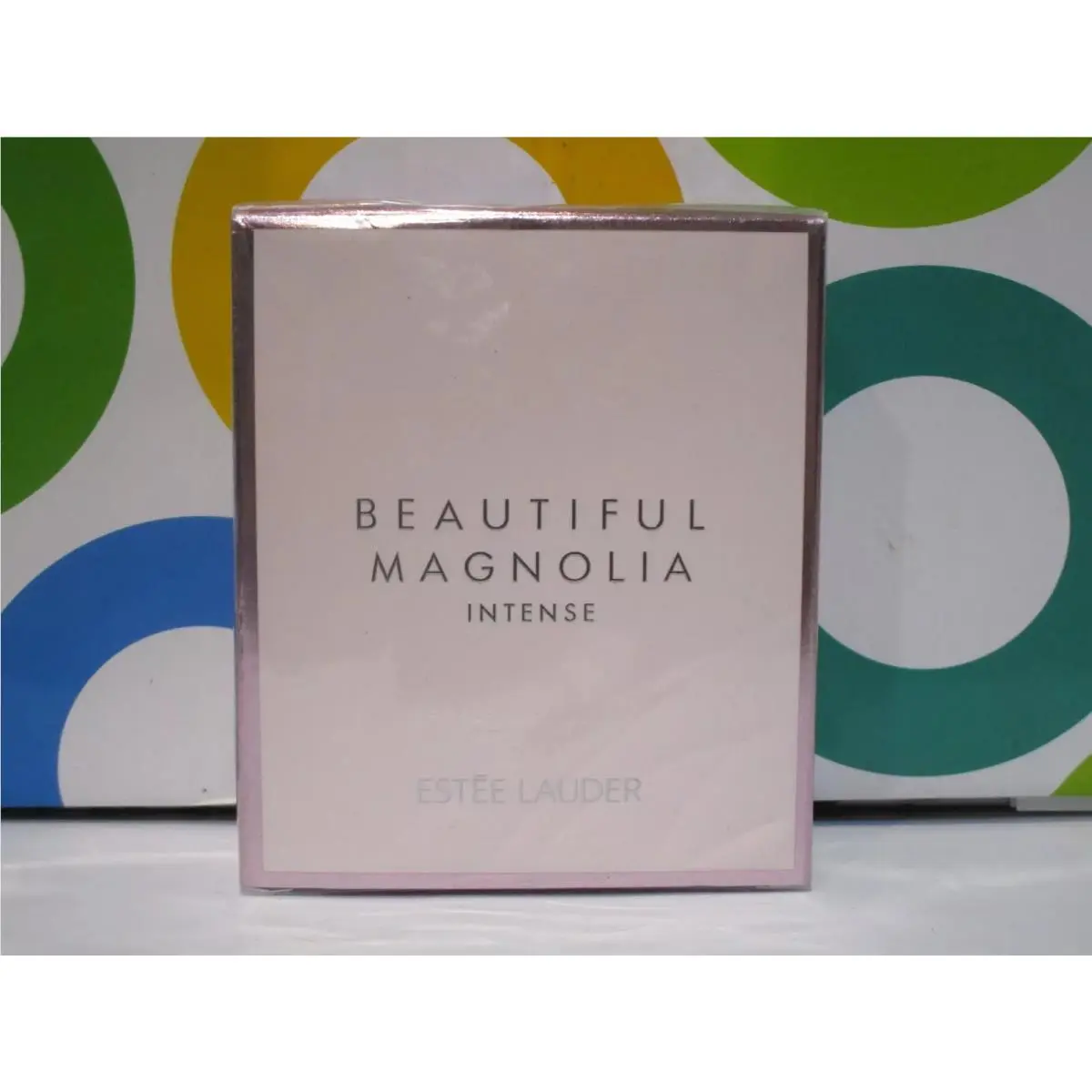 Estee Lauder Beautiful Magnolia Intense Eau De Parfum Spray -new 1.7 fl oz by Estée Lauder