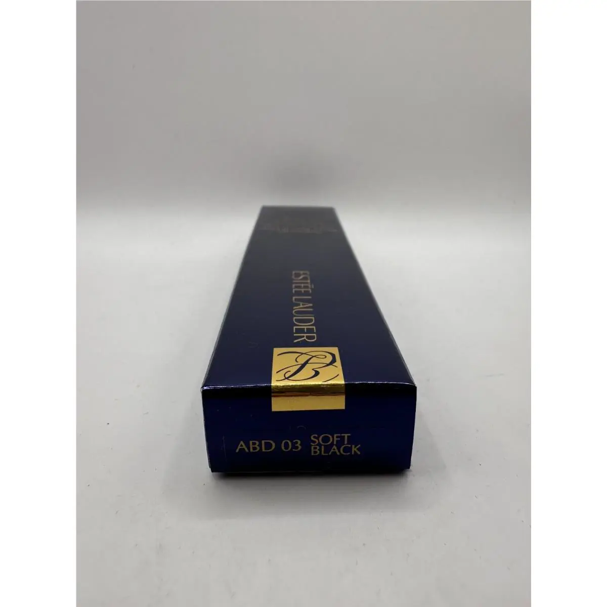 Estee Lauder Automatic Brow Eye Lip Pencil Duo with 1 Refill Pick Yours ABD 03 SOFT BLACK by Estée Lauder