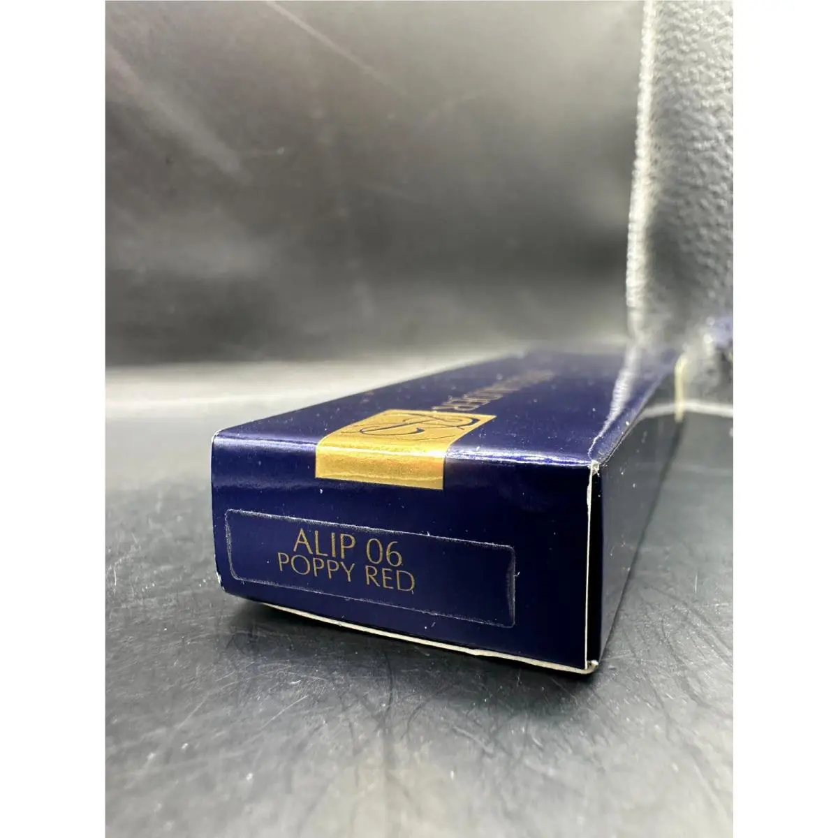 Estee Lauder Automatic Brow Eye Lip Pencil Duo with 1 Refill Pick Yours ALIP 06 POPPY RED by Estée Lauder