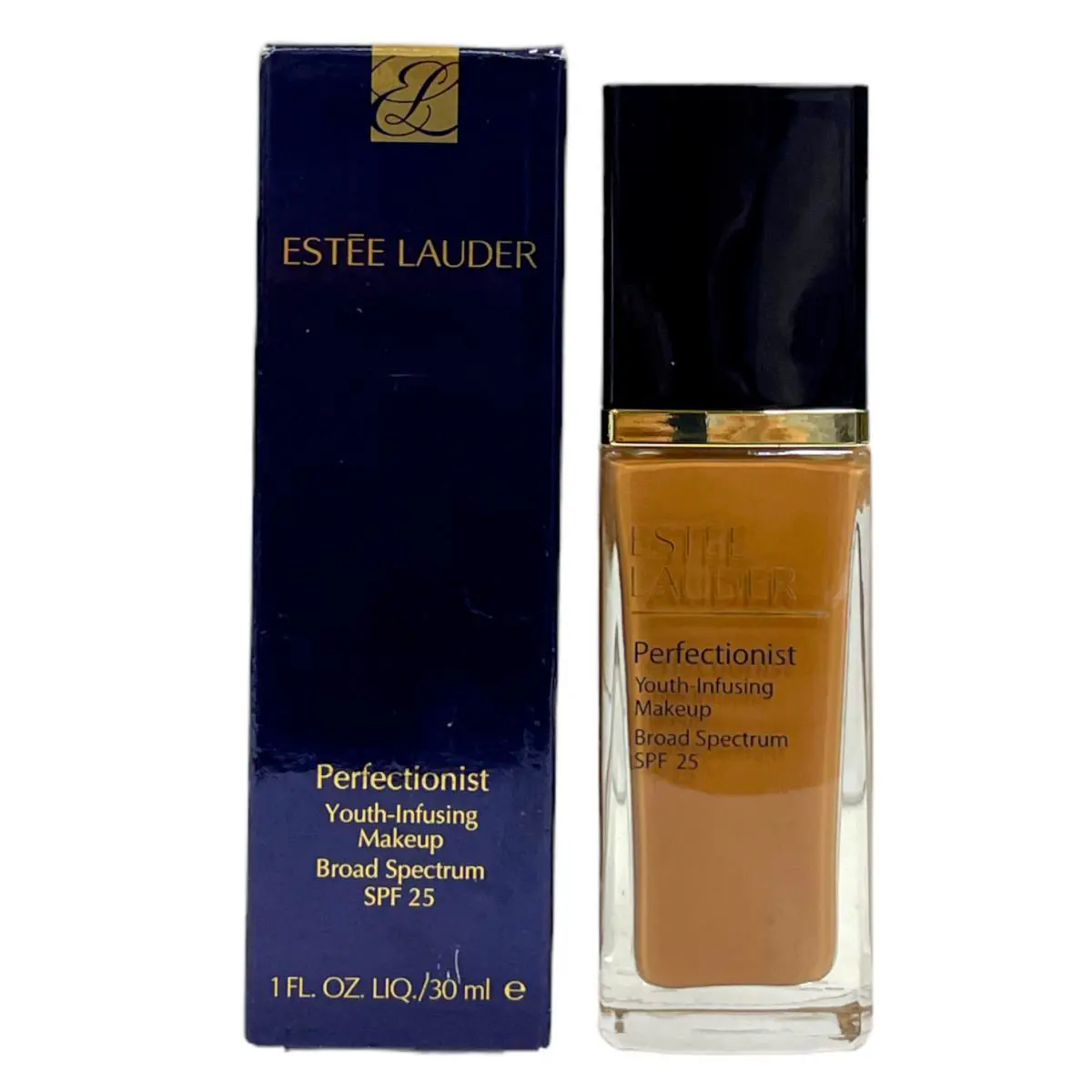 Estee Lauder Perfectionist Youth Infusing Makeup SPF25 1oz / 30mL You Pick 5C1 CHESTNUT by Estée Lauder