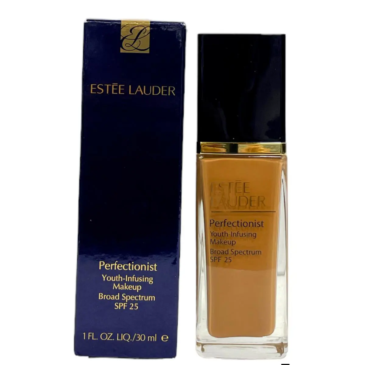 Estee Lauder Perfectionist Youth Infusing Makeup SPF25 1oz / 30mL You Pick 5W2 RICH CARAMEL by Estée Lauder
