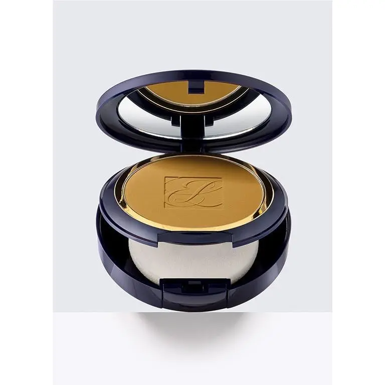 Estee Lauder Double Wear Stay-in-place Powder Makeup 0.42oz Older Formula 4W2 Toasty Toffee by Estée Lauder