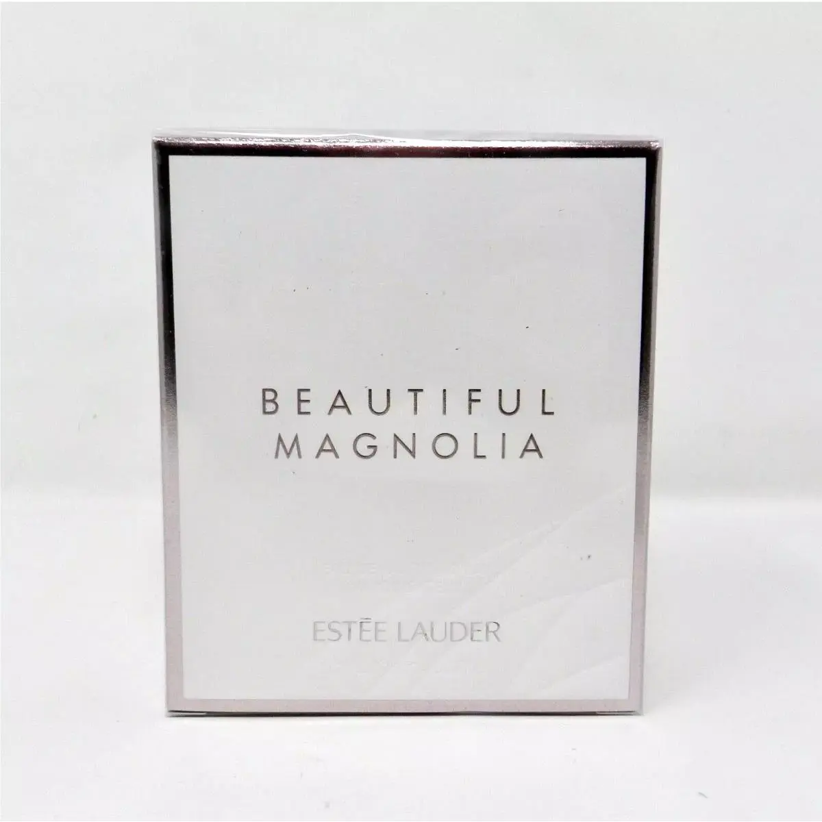 Beautiful Magnolia by Estee Lauder -authentic