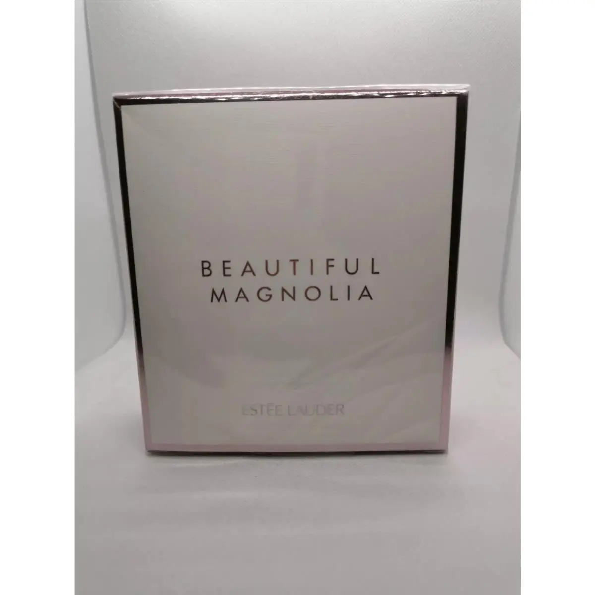 Beautiful Magnolia by Estee Lauder -authentic 3.4 fl oz by Estée Lauder