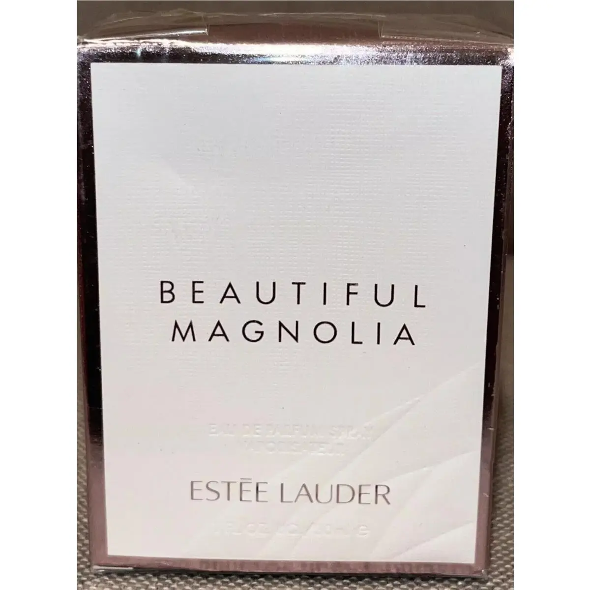 Beautiful Magnolia by Estee Lauder -authentic by Estée Lauder