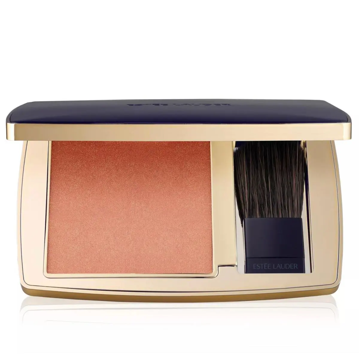 Estee Lauder Pure Color Envy Sculpting Blush Select Color - 120 Sensuous Rose