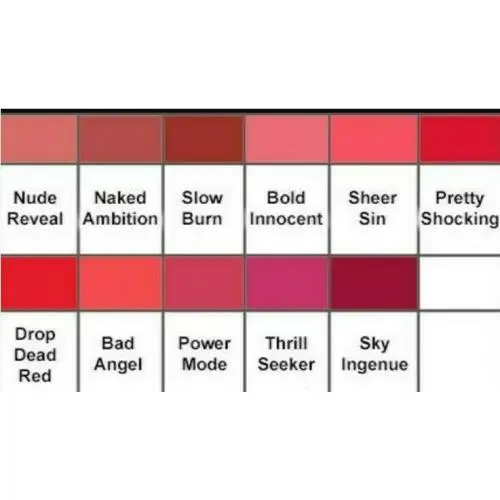 Estee Lauder Pure Color Envy Hi-lustre Light Sculpting Lipstick Full Size
